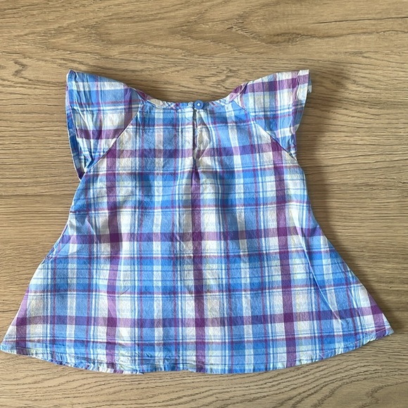 Vintage The Children’s place short sleeve size 18-24 months - Picture 2 of 6